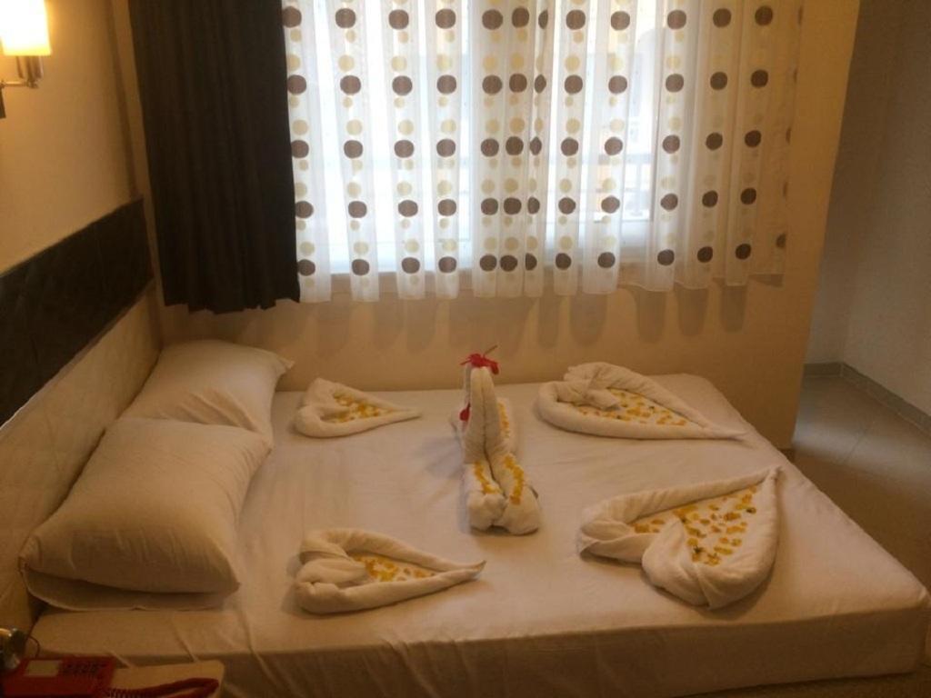 אלאניה Destino Hotel חדר תמונה